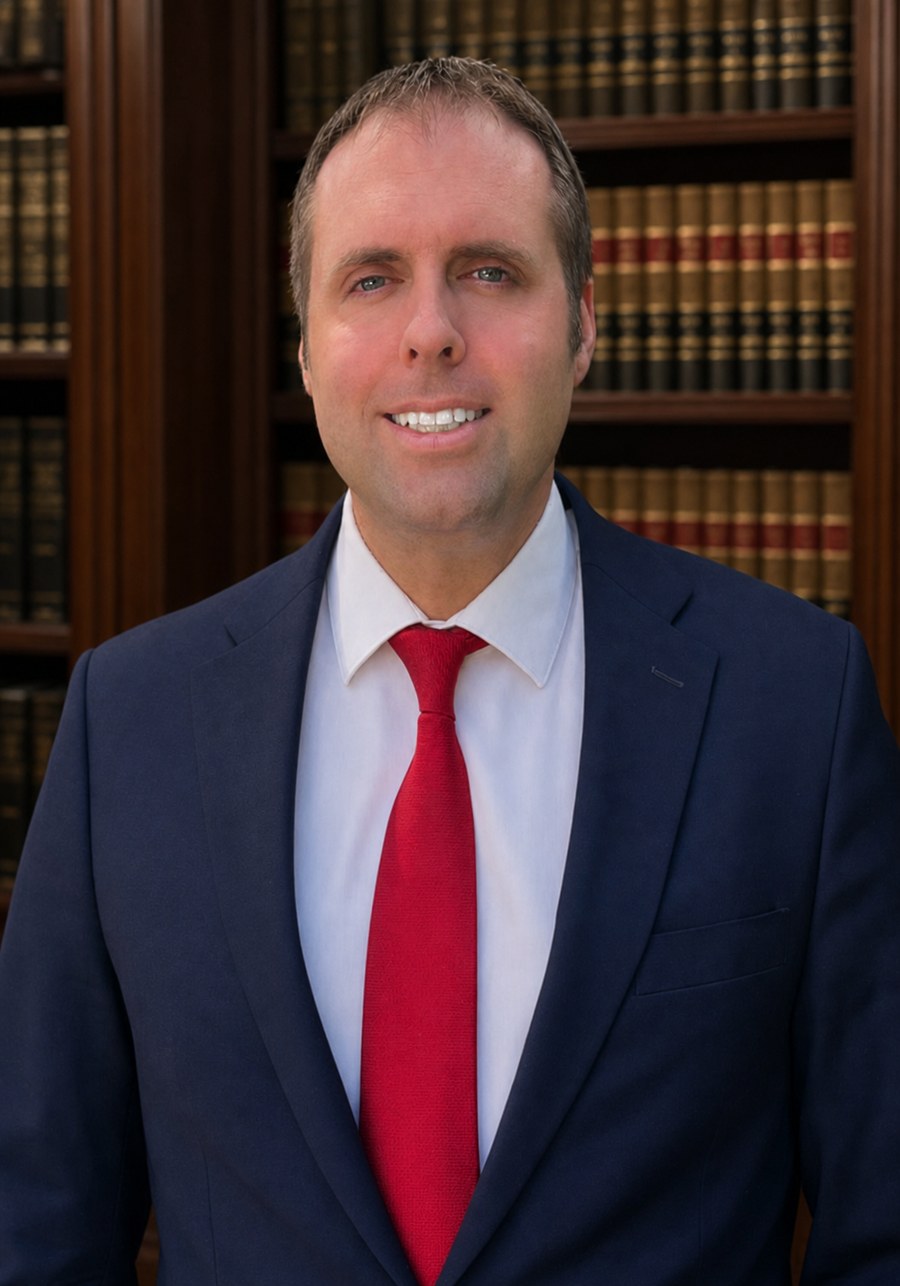 Nathan Passavant